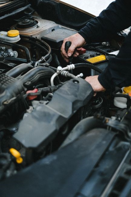 cub cadet 5x65mub engine manual